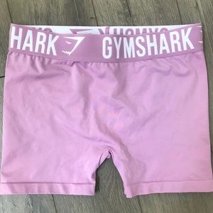 Gymshark shorts